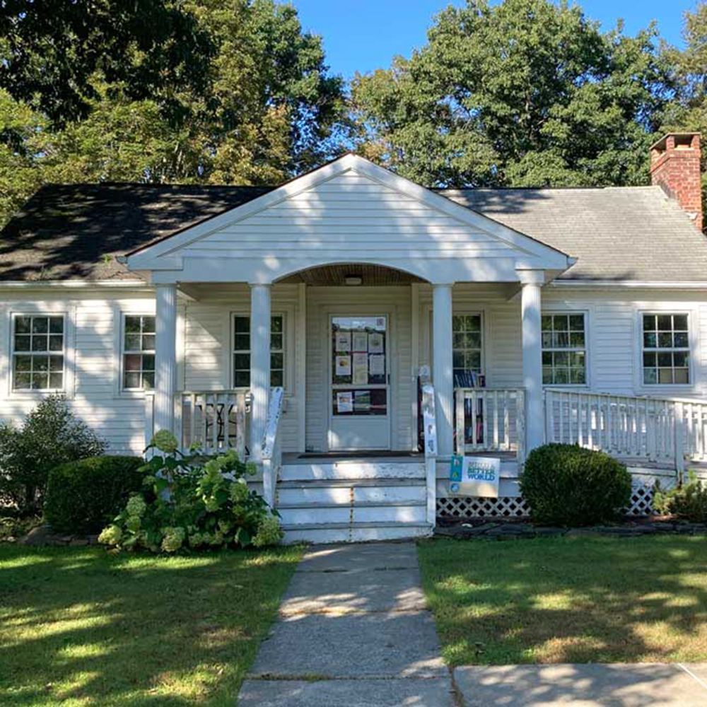 Photo Gallery of the North Chatham Free Library