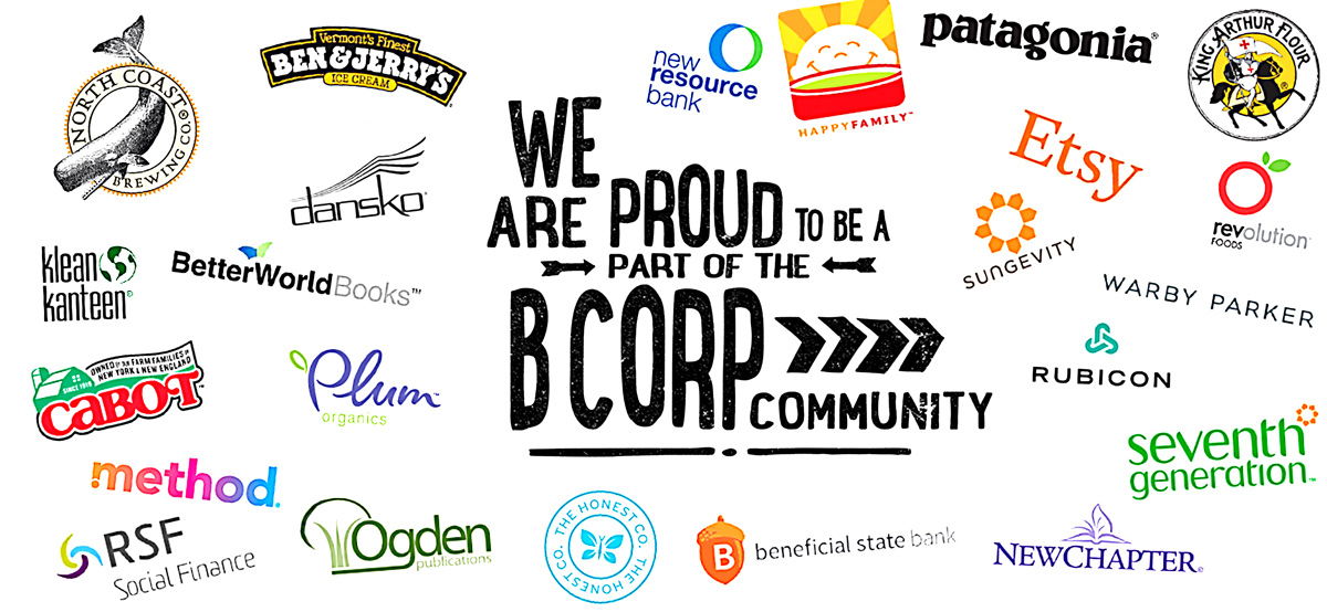 The UK B Corporation Movement