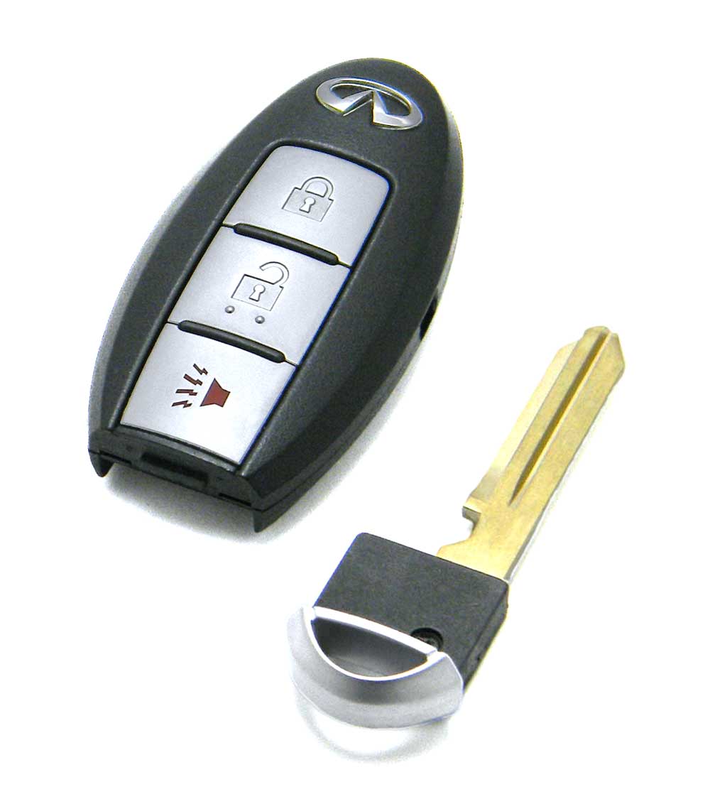 What Type Of Battery Goes In A Key Fob