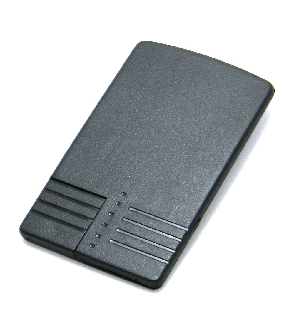 20072009 Mazda MX5 Miata 4Button Smart Card Key Fob Remote