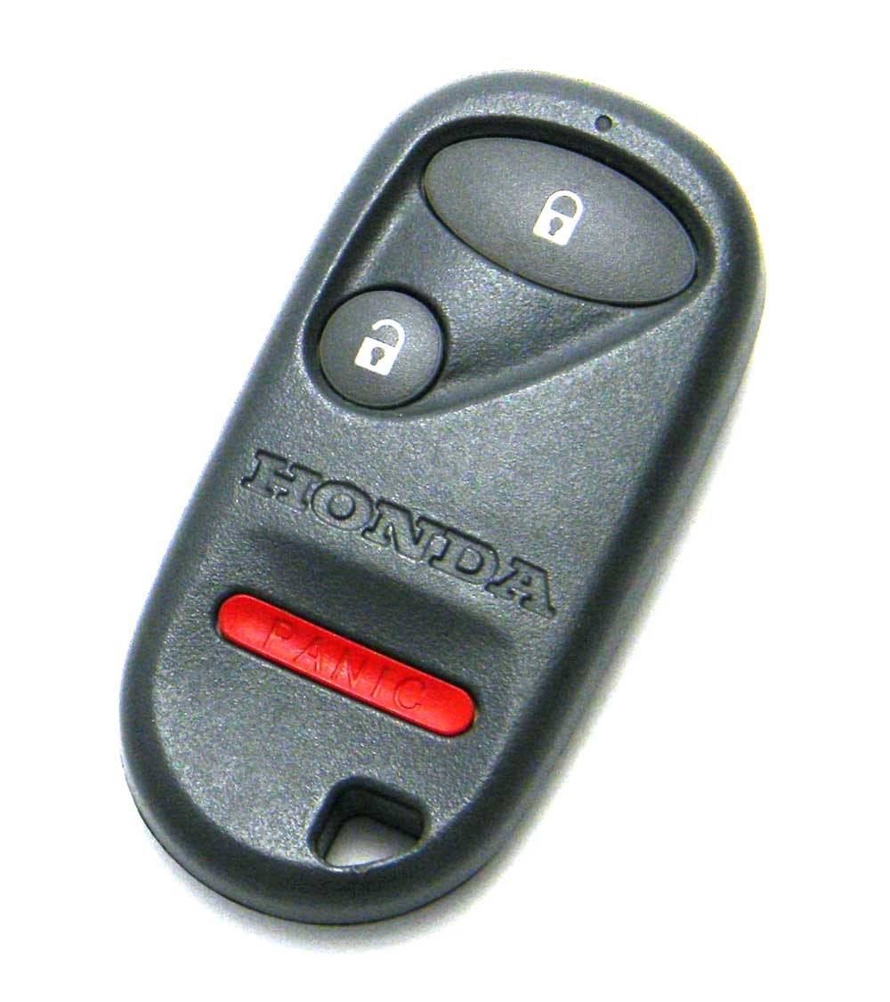 1999-2000 Honda Civic Key Fob Remote (A269ZUA106, 72147-S04-A01, 72147