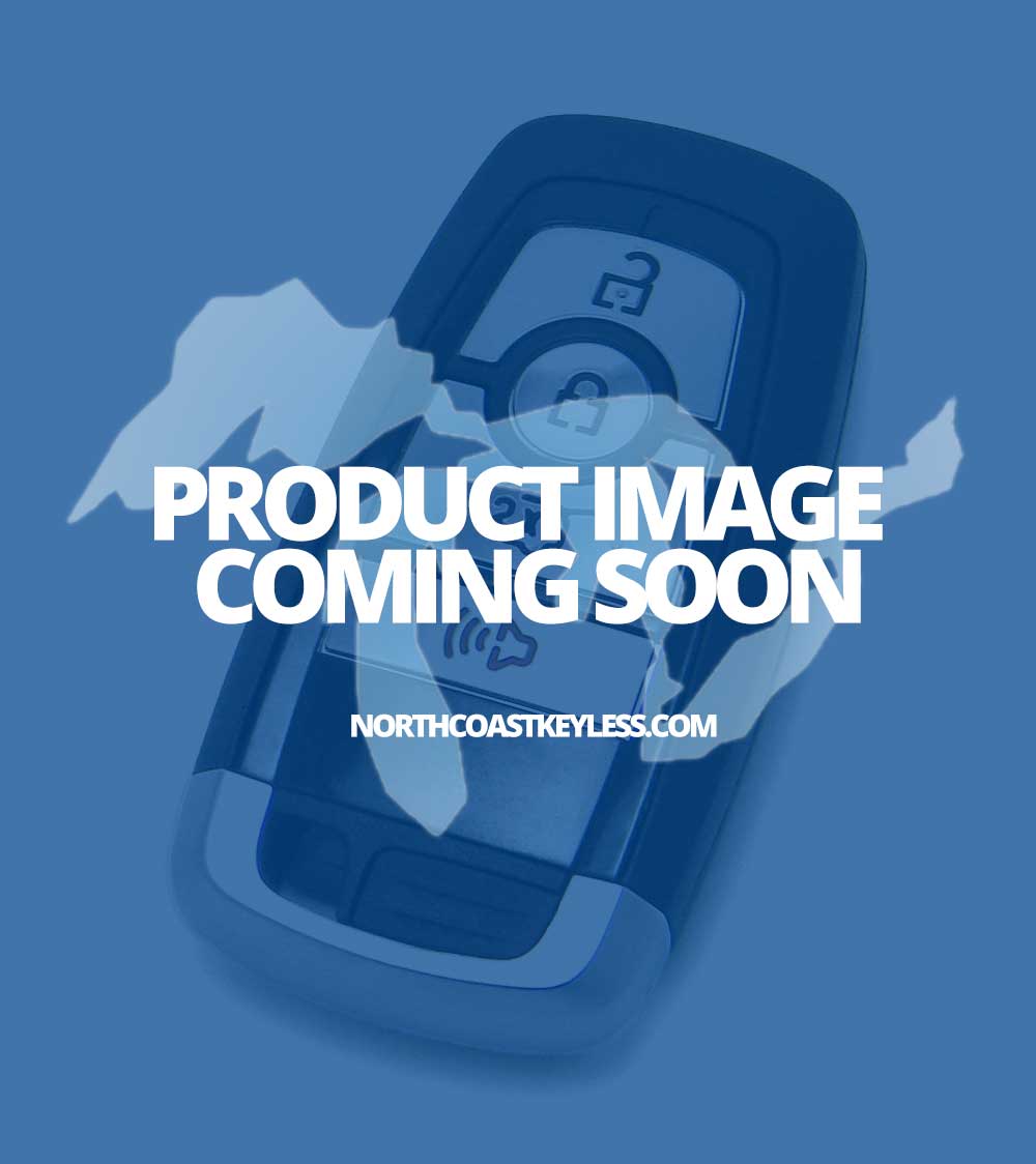 20172022 Ford F150 Raptor 4Button Smart Key Fob Remote Tailgate