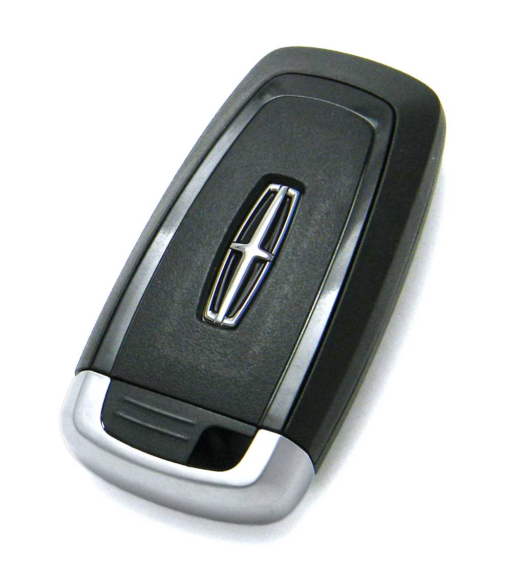 20202022 Lincoln Aviator 5Button Smart Key Fob Remote (M3NA2C931426