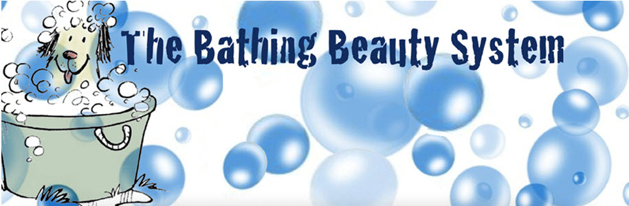 Bathing Beauty washing system Grooming Supplies
