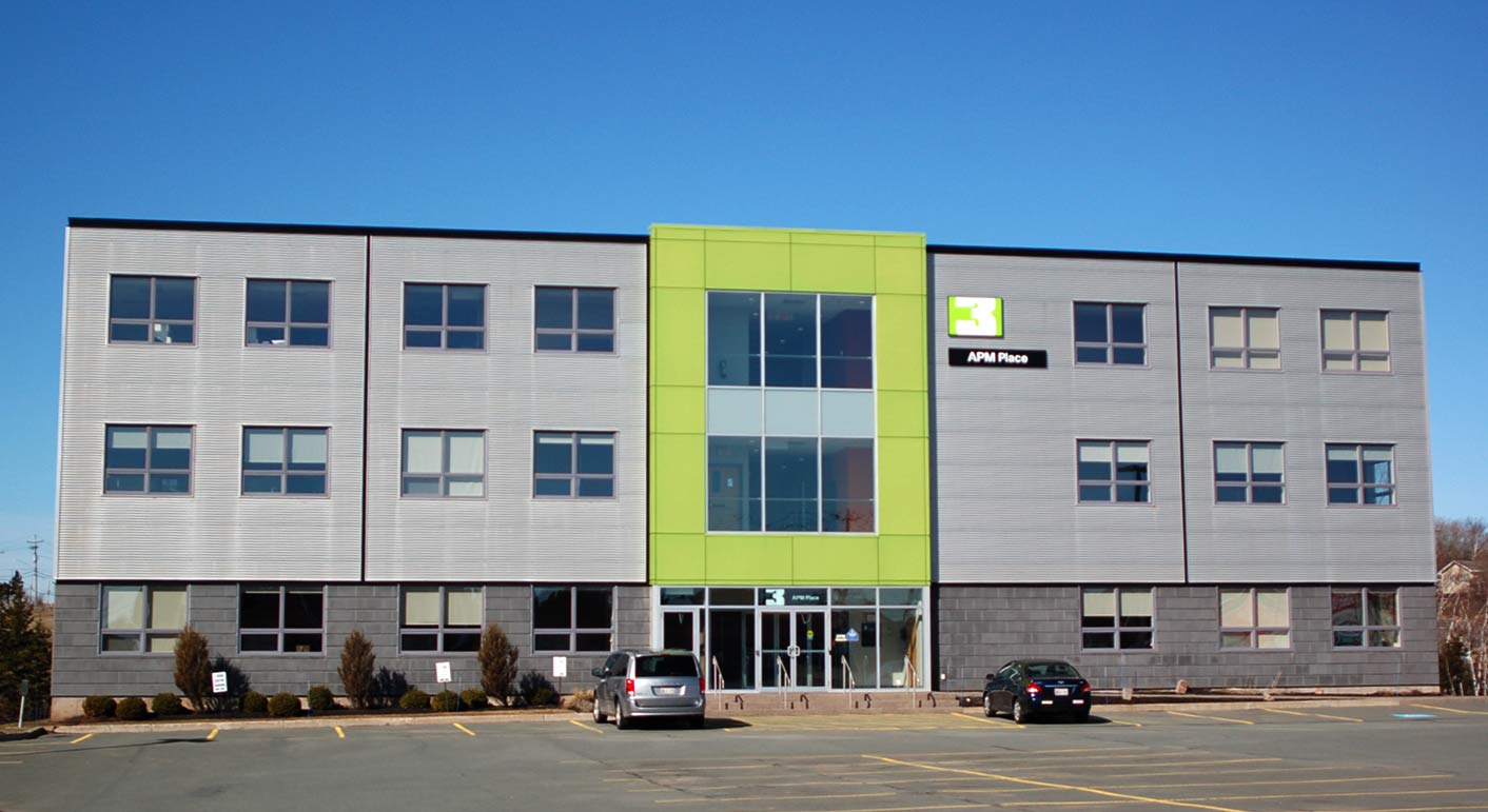 3 Lower Malpeque Road Inc.