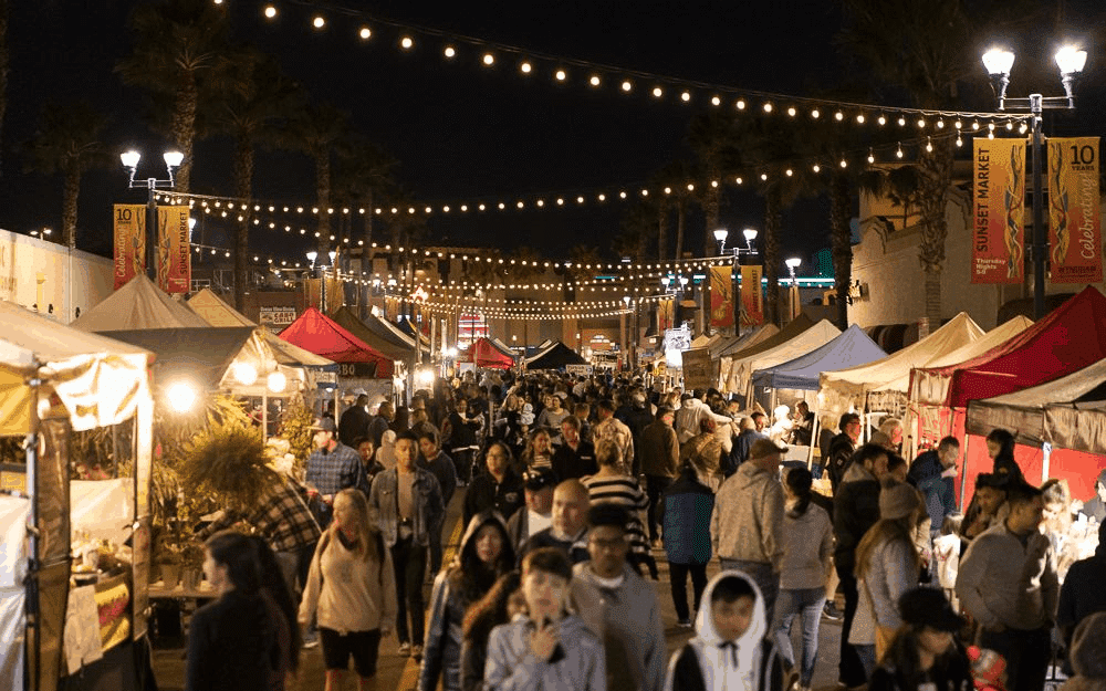 Both Oceanside Markets Canceled Today North County Daily Star