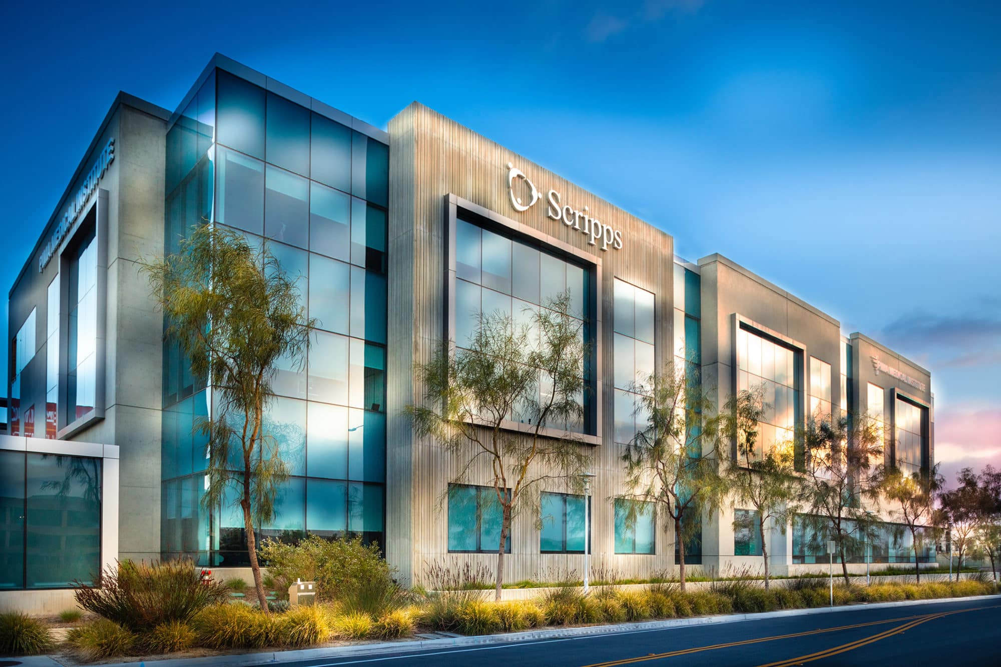 Scripps Coastal Medical Center San Marcos Has Opened North County