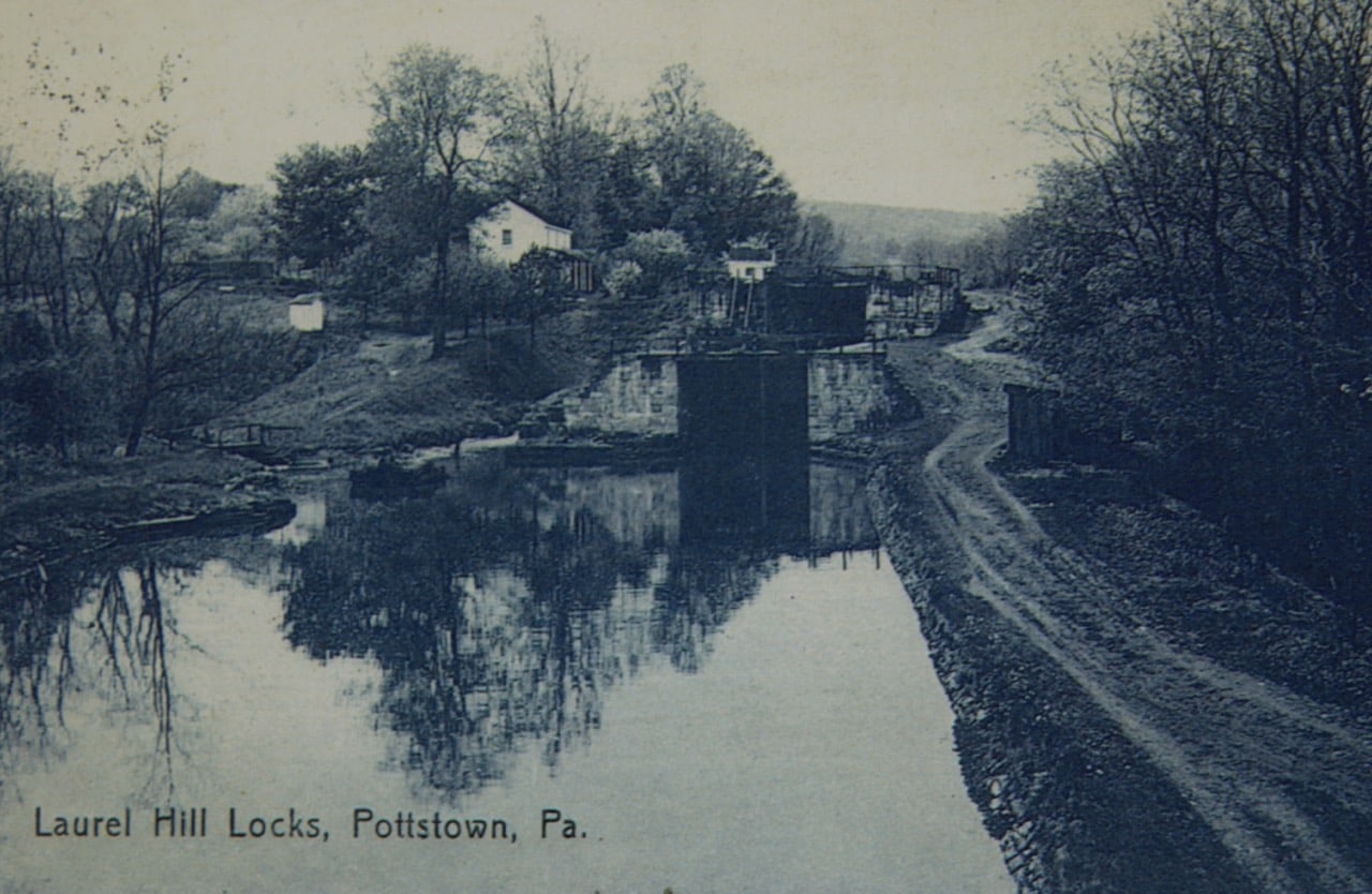 Historical Commission » North Coventry Township