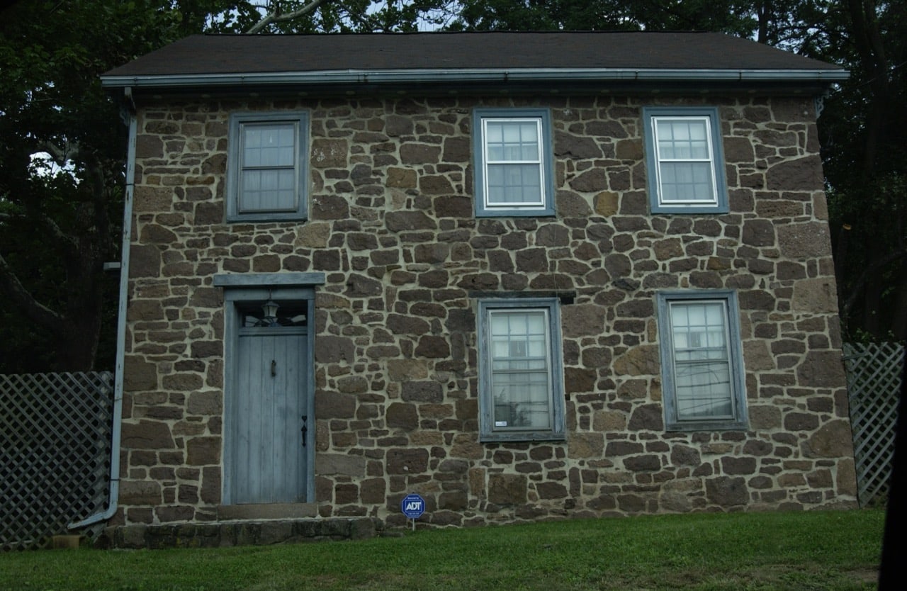 Historical Commission » North Coventry Township