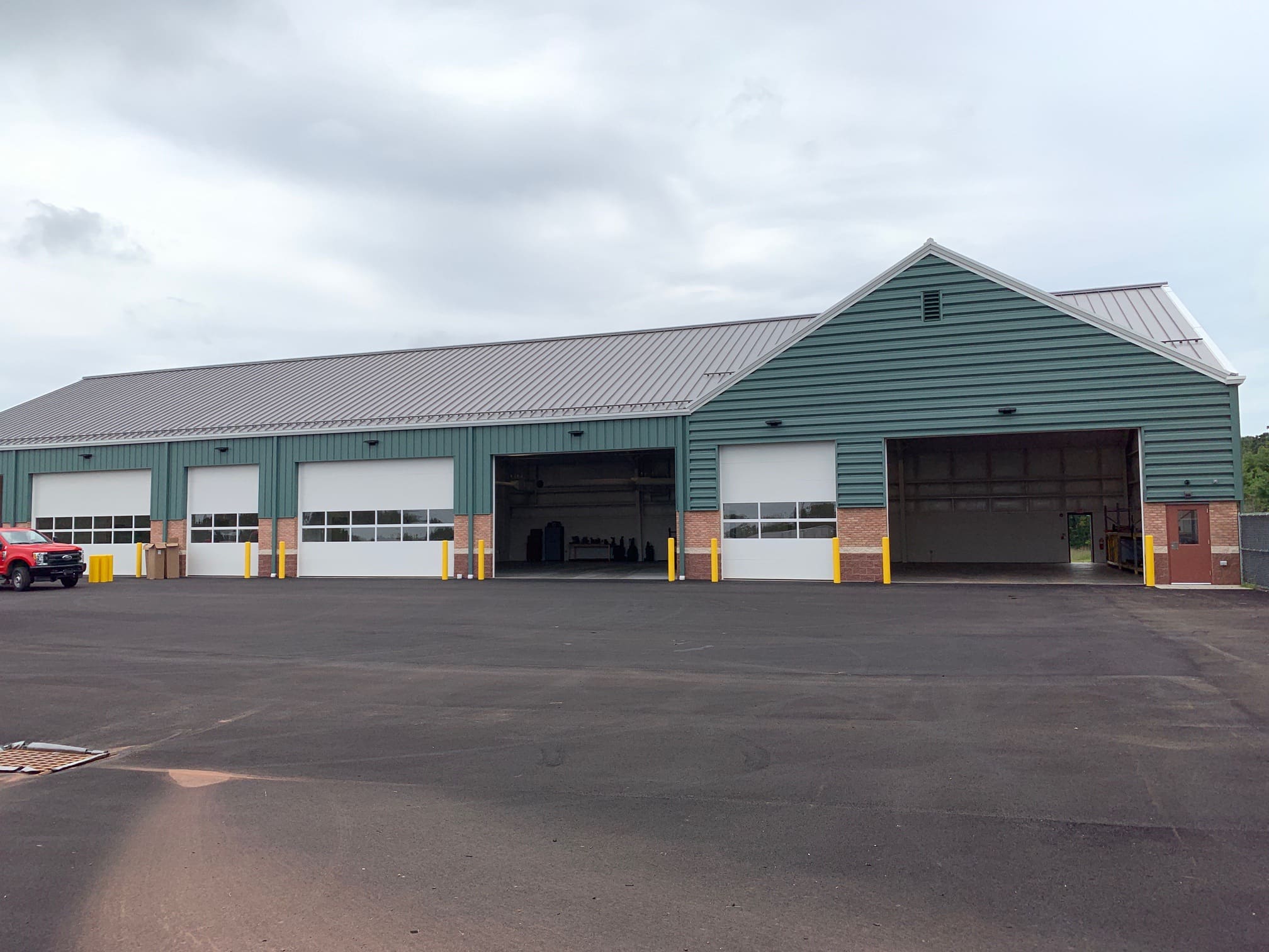 Public Works/Roads » North Coventry Township