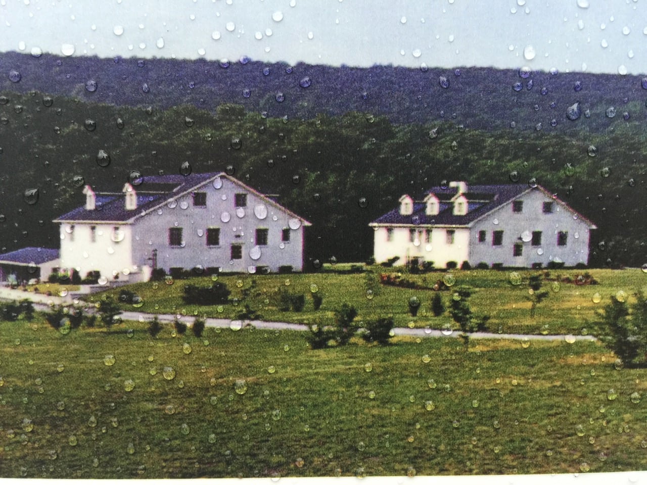 Historical Commission » North Coventry Township