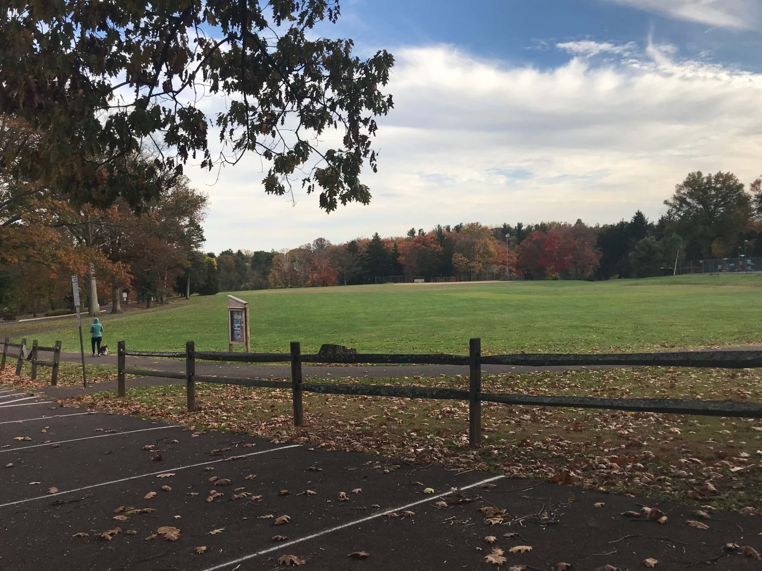 Parks and Recreation Commission North Coventry Township