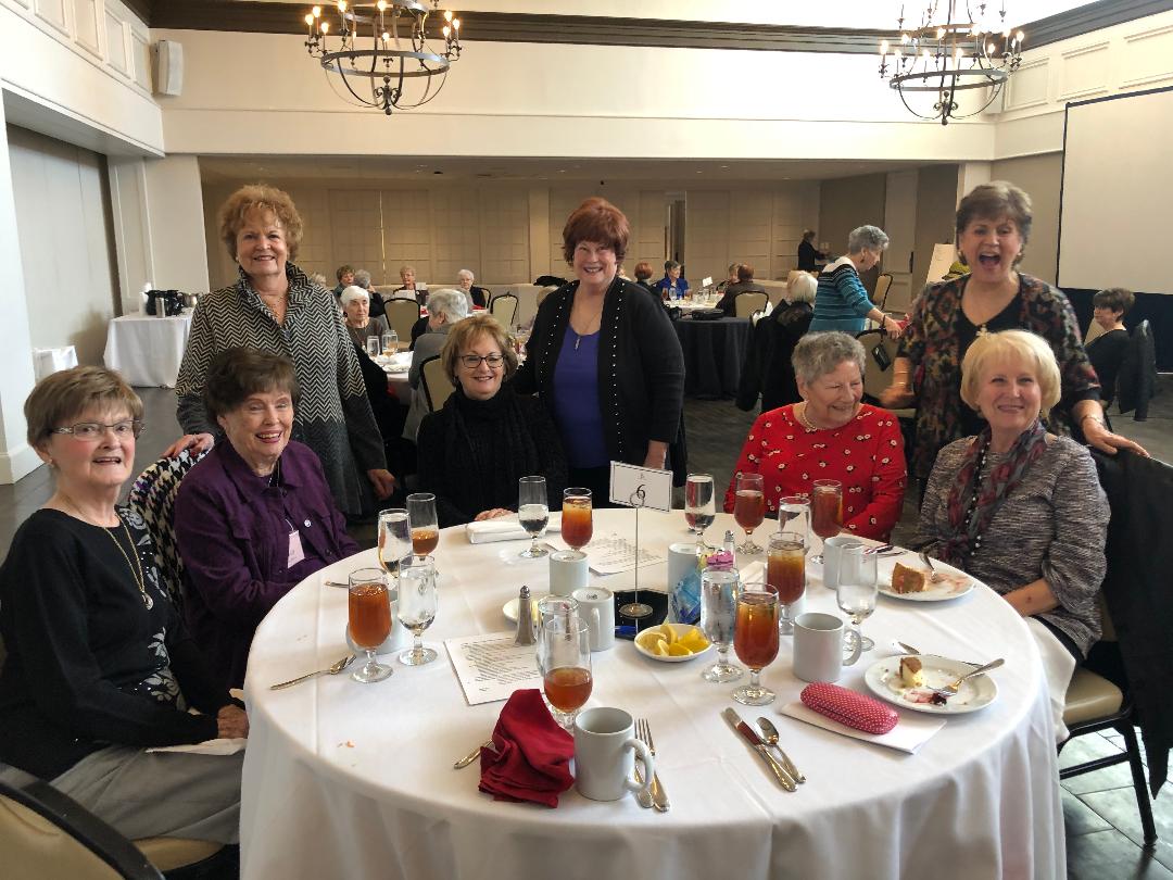 North Dallas Woman's Club