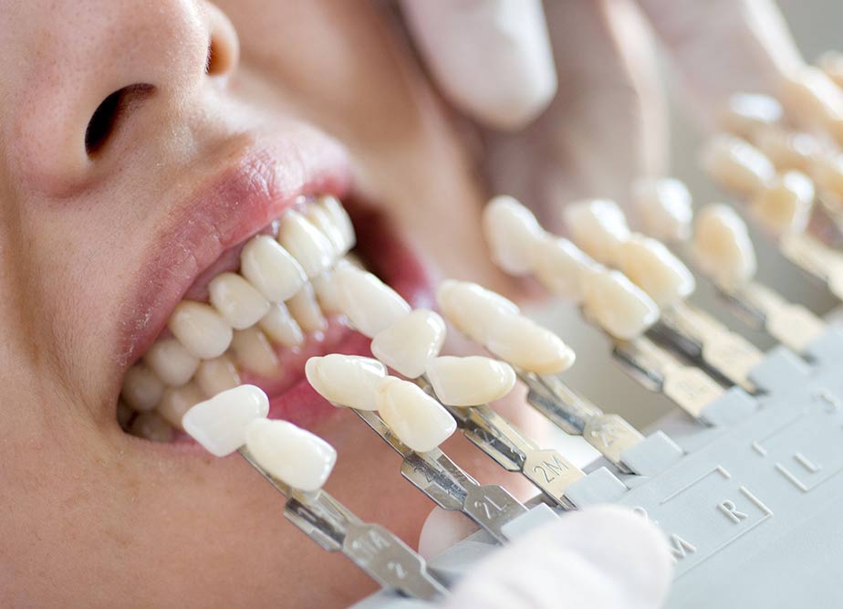 Home North Road Dental Clinic