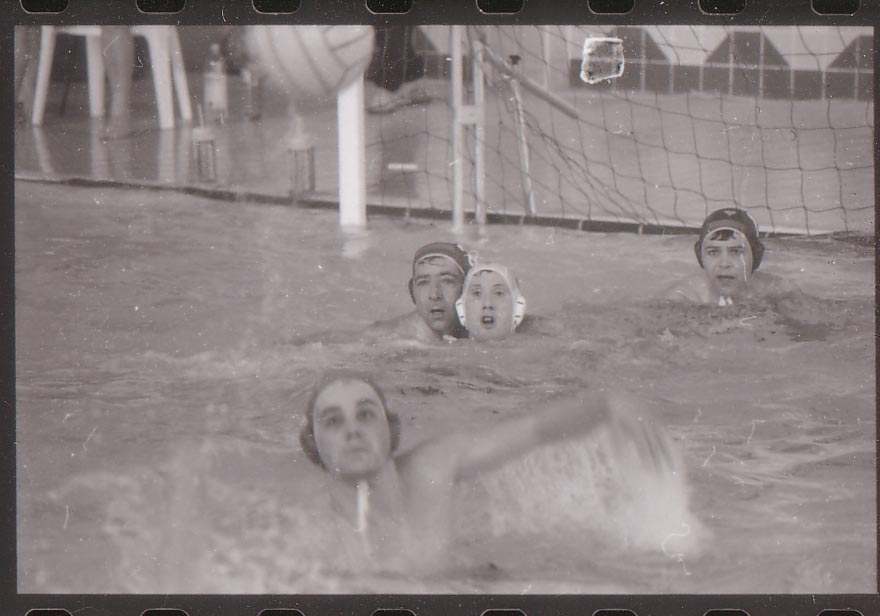 North Dublin Waterpolo Swimming Club