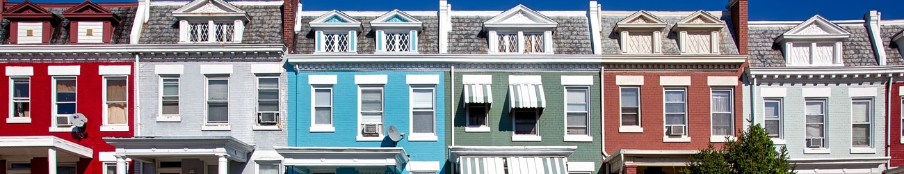 Connecticut Condo Loans Purchase and Refinance