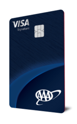 Aaa Visa Credit Card Aaa Northeast