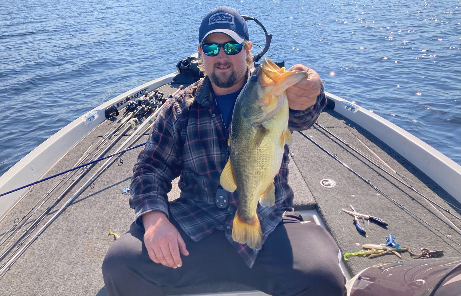 Northeast Bass Fishing Guides