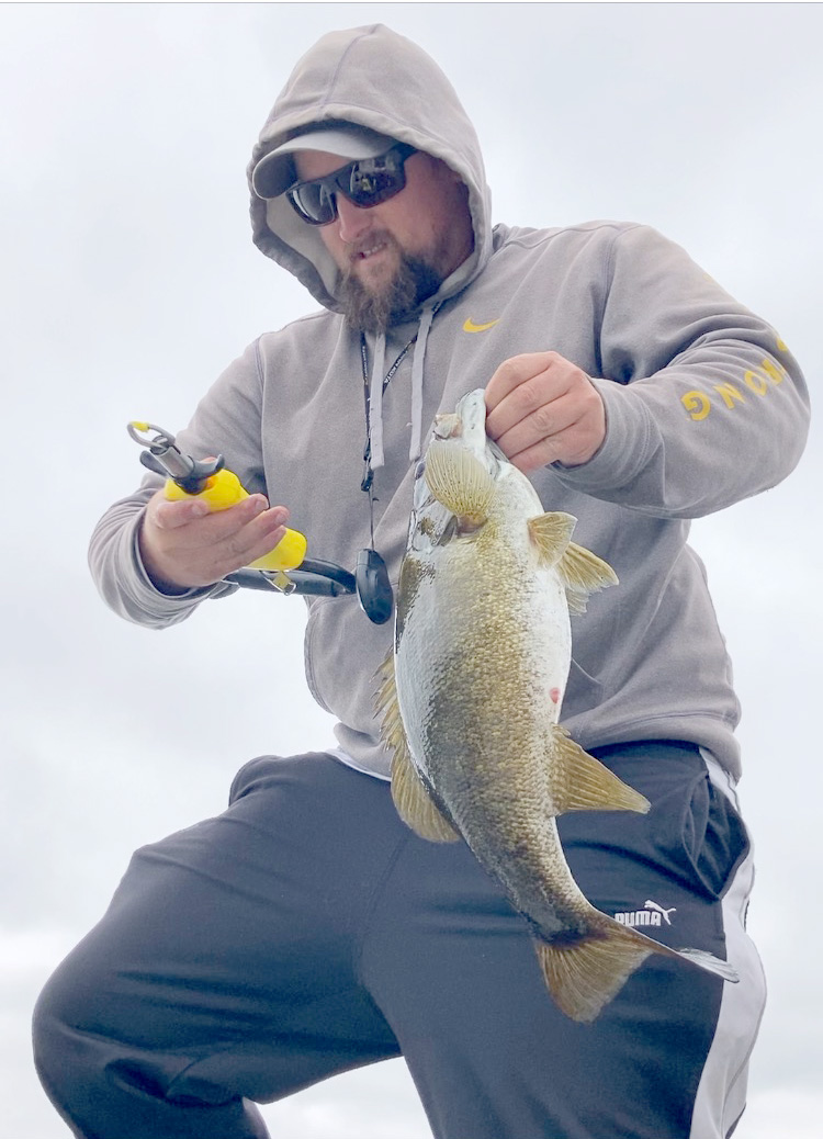 ster Lake North East Bass Guide