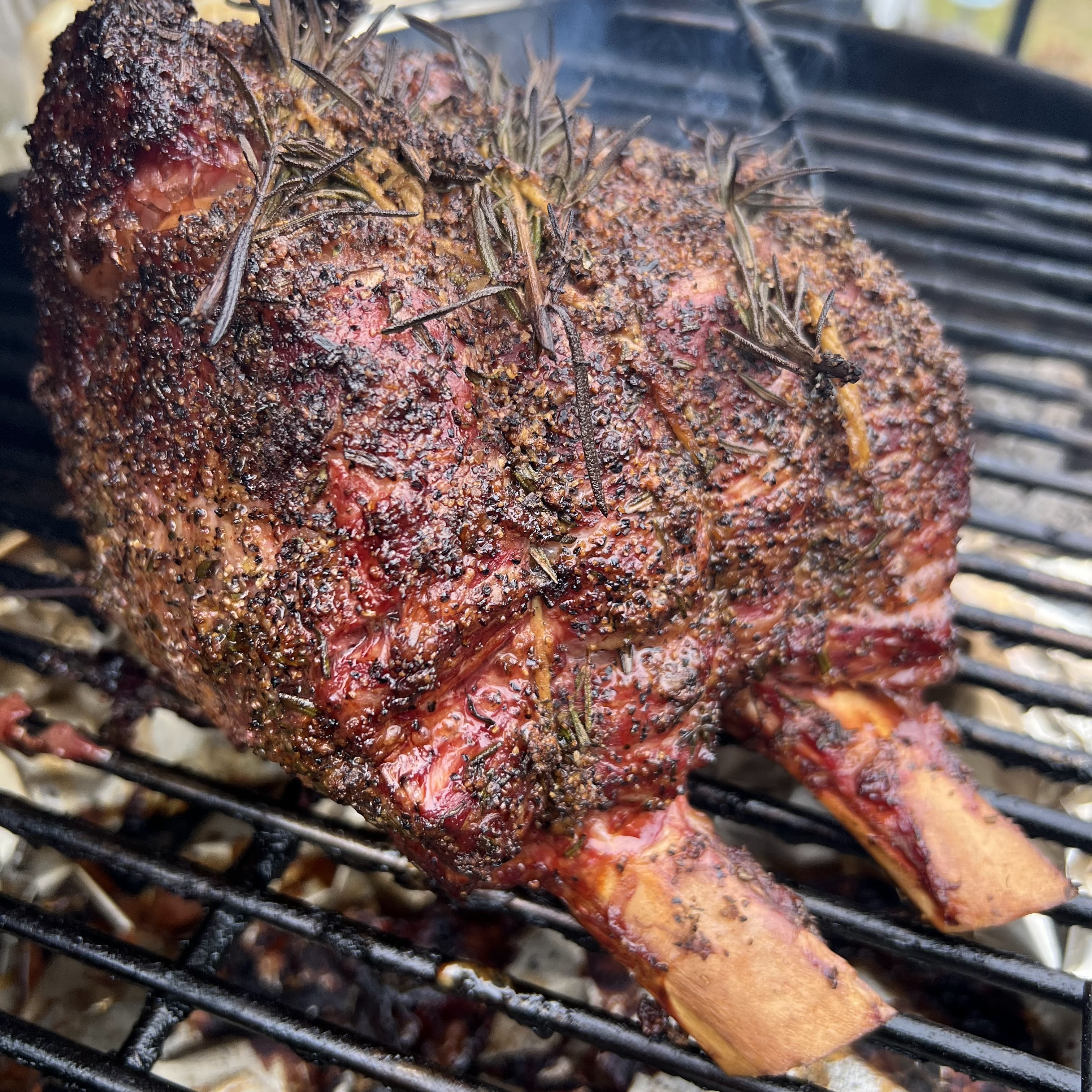 Angus Prime rib Is On Sale At Stop and Shop For Outrageously Low 5.99Lb (Normally 18.49lb