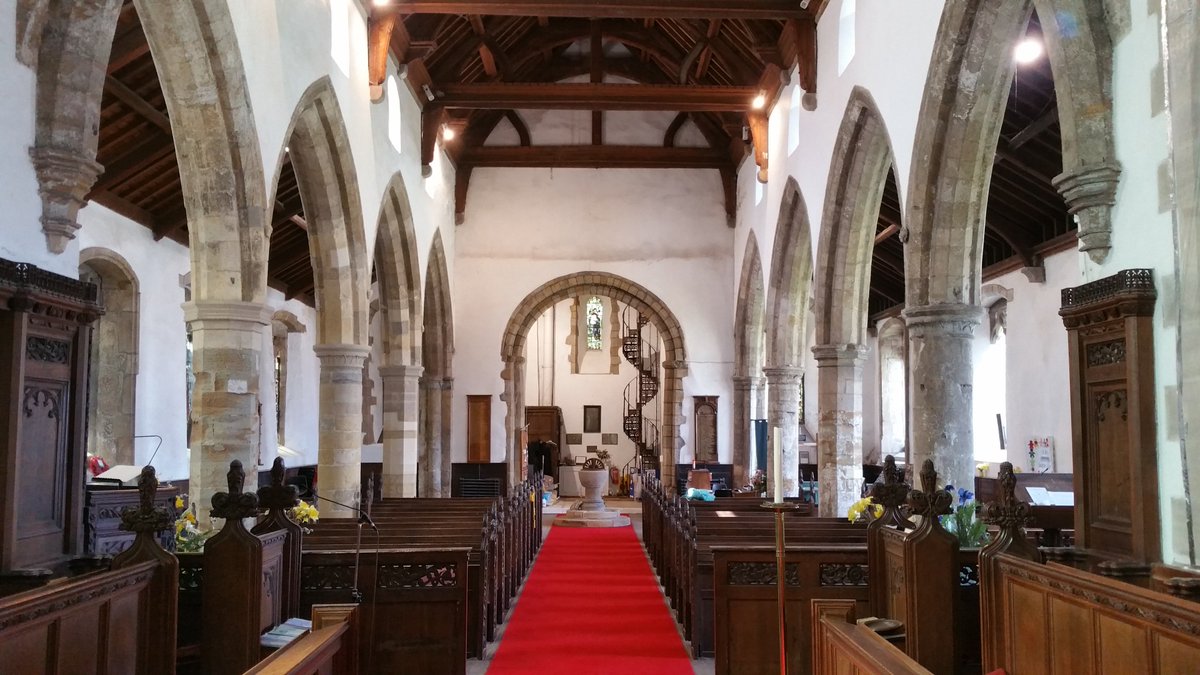 Easington Bells of the NorthEast of England