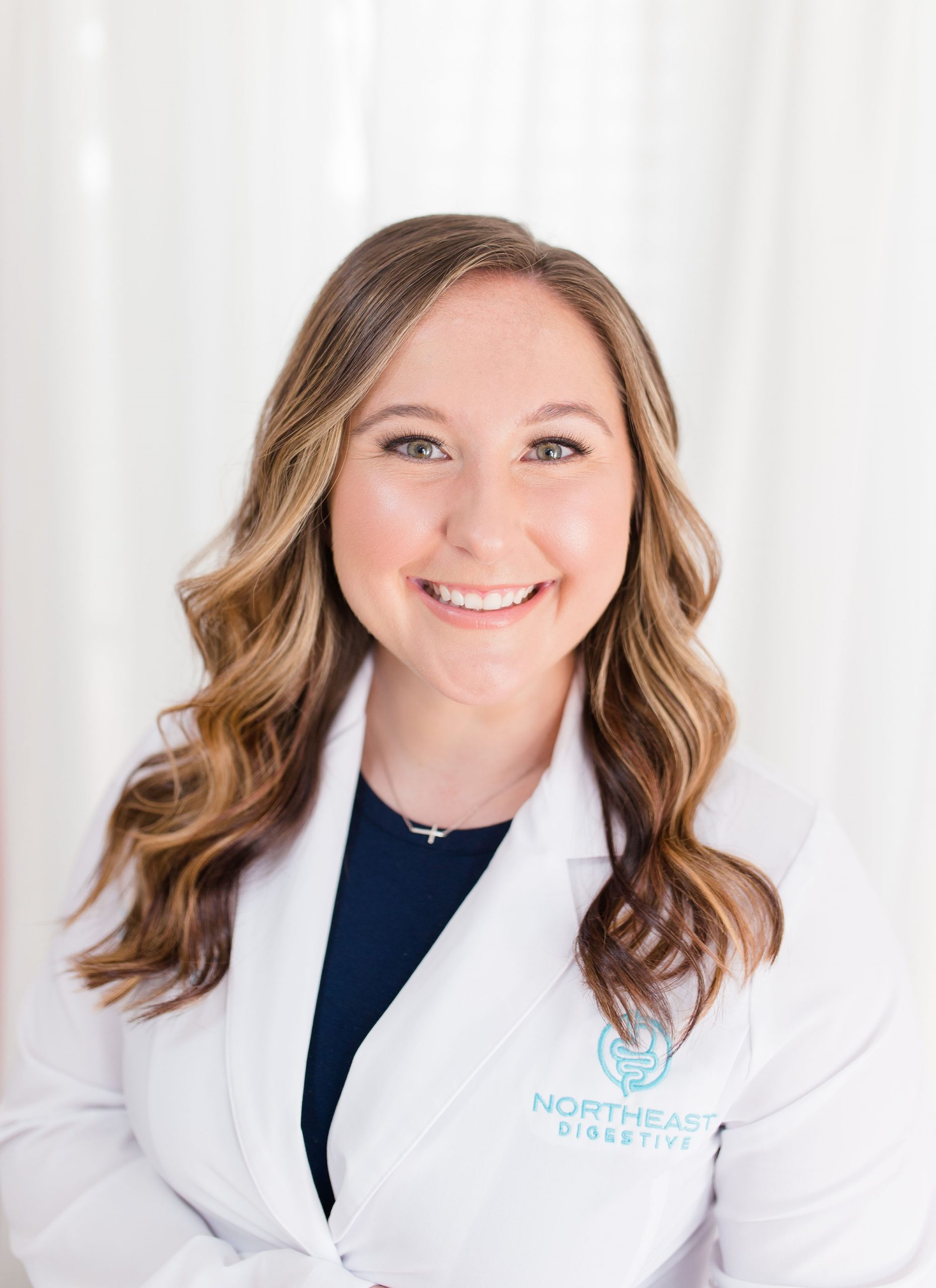 Jade Kimble, PAC Northeast Digestive