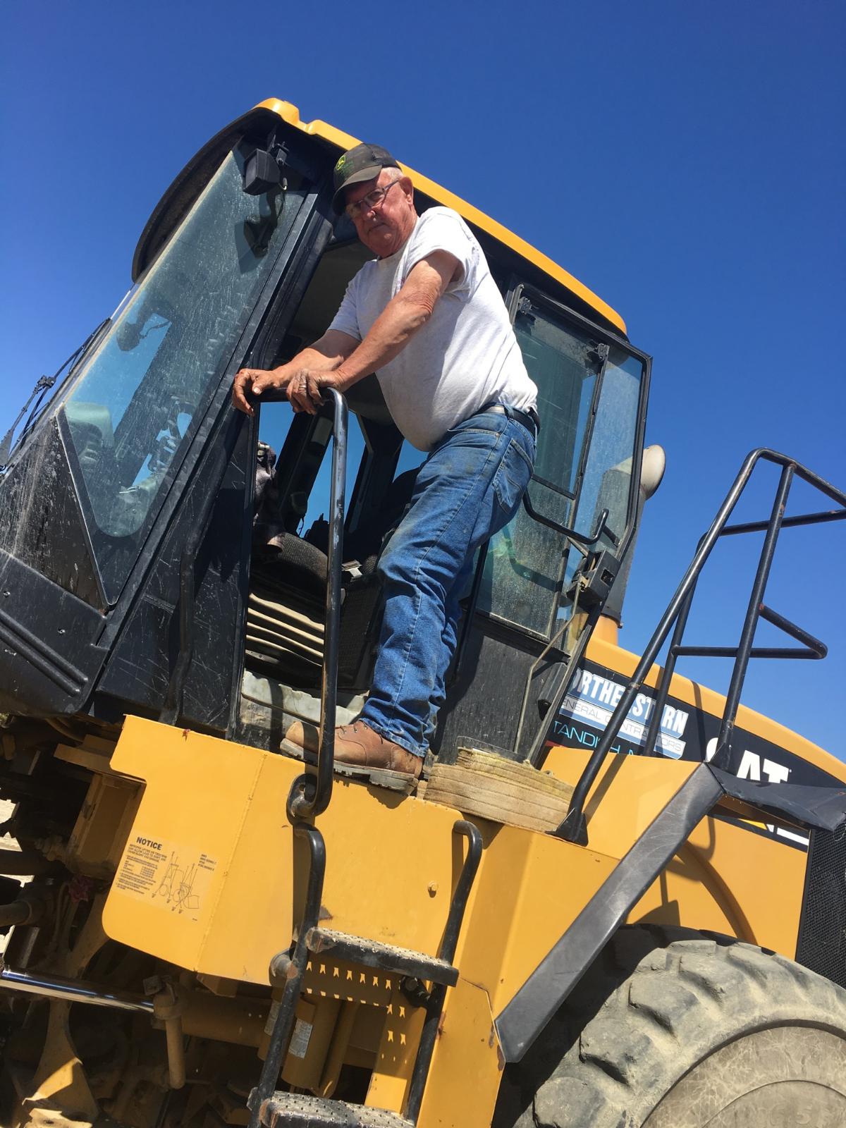 Northeastern General Contractors Northeastern Sand & Gravel Standish