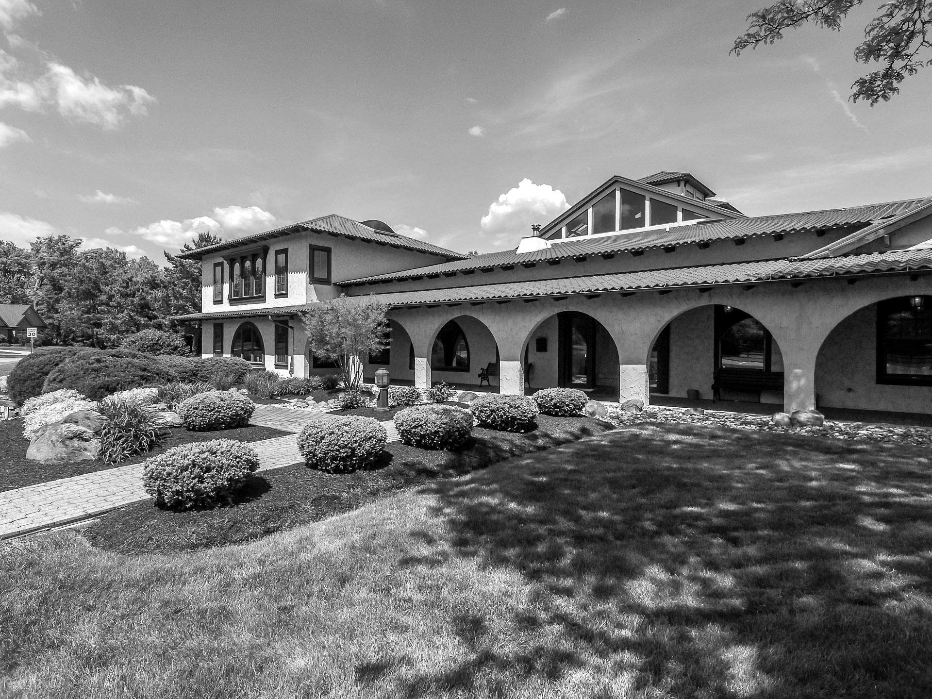 Development lots & land North Eastern Group Realty