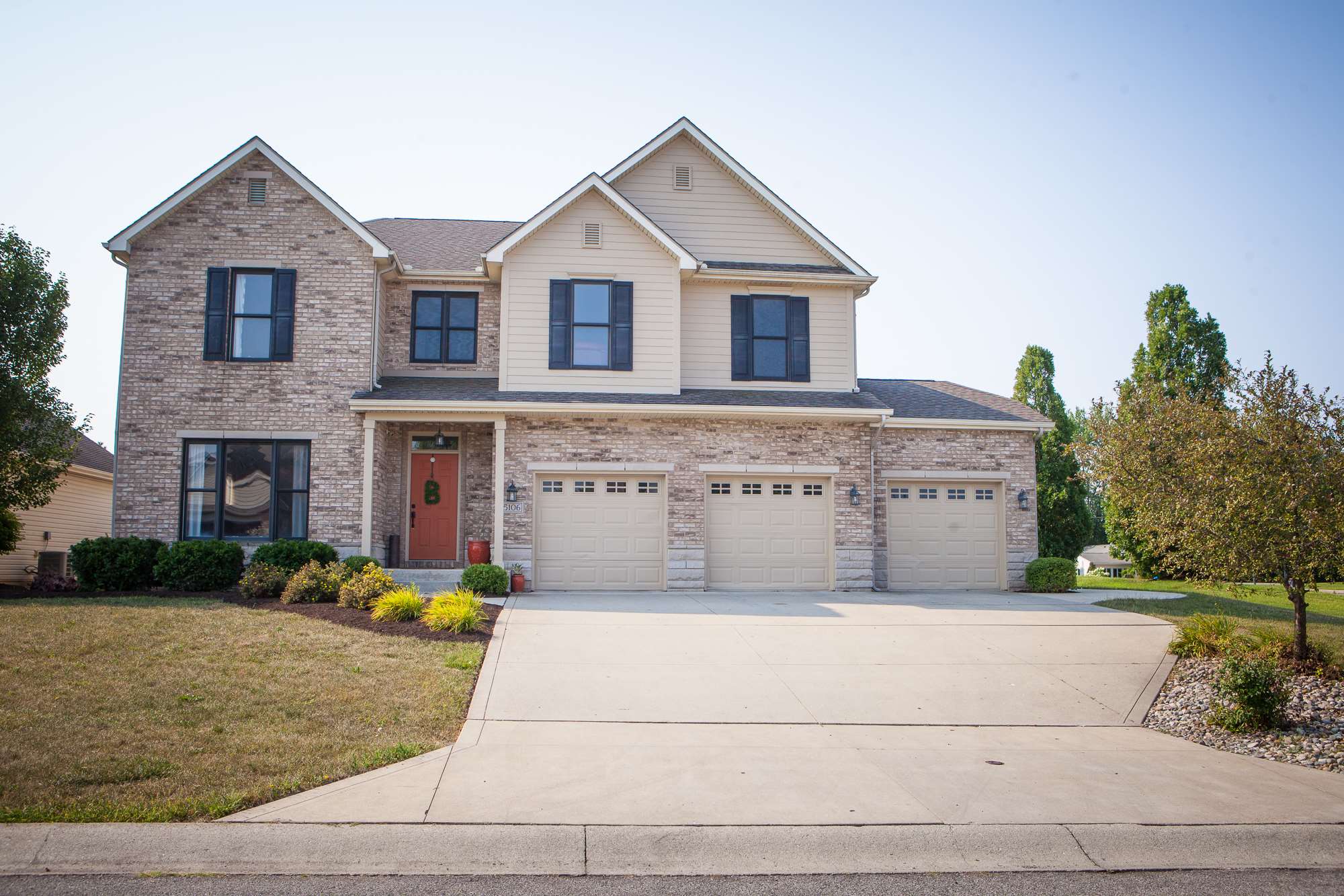 Fort Wayne Homes for Sale 5106 Chablis Court, Fort Wayne, IN 46845