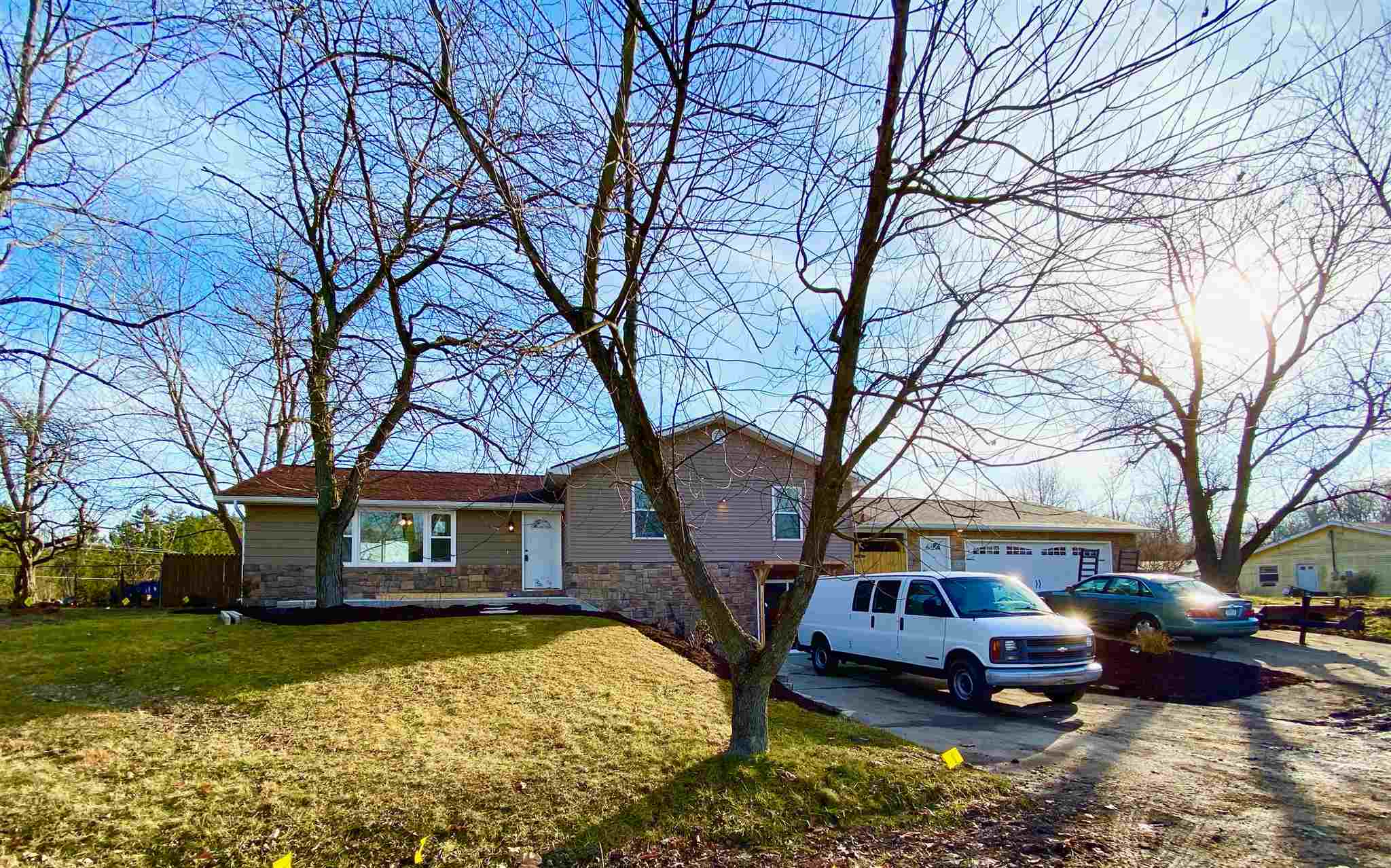 Fort Wayne Real Estate 15230 Lambert Drive, Fort Wayne, IN 46845