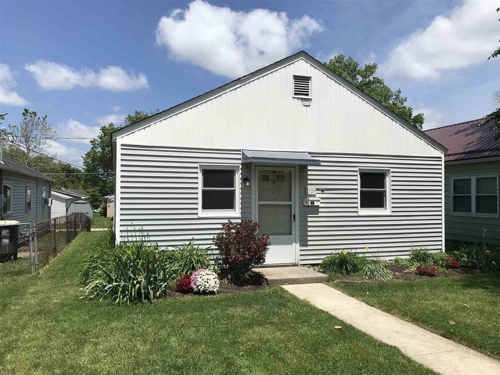 Fort Wayne Homes for Sale 2729 Kenwood Ave, Fort Wayne, IN 46805