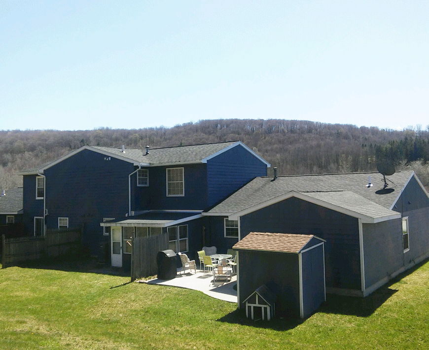 Best Roofing Company in Utica, NY ⋆ Northeastern Roofing and Construction