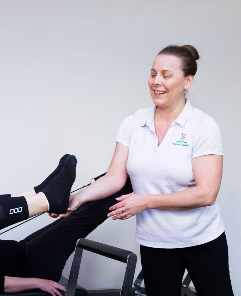 Bringing wellness to North East Victoria North East