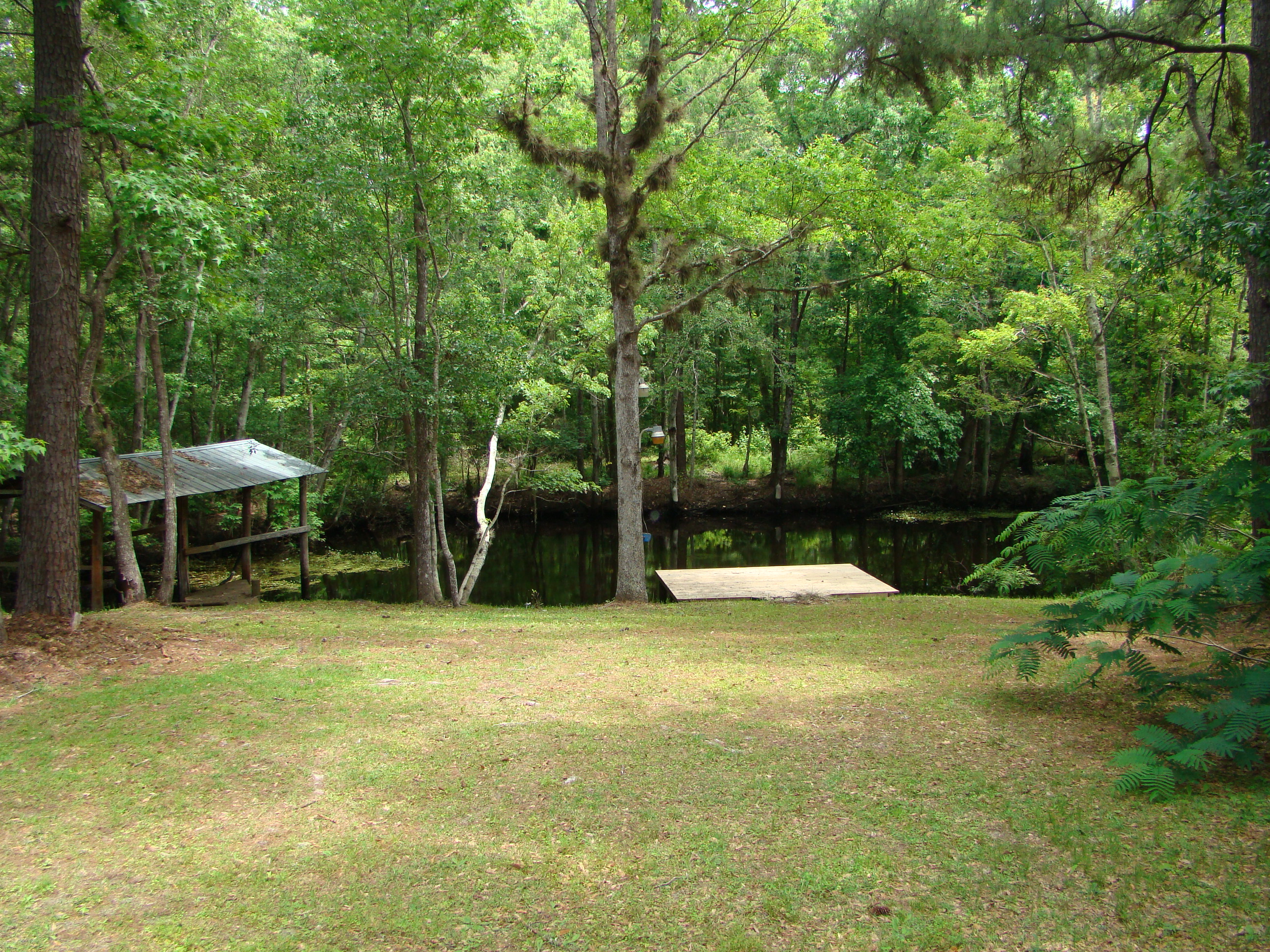 Waterfront home for sale in Green Cove Springs, Fl