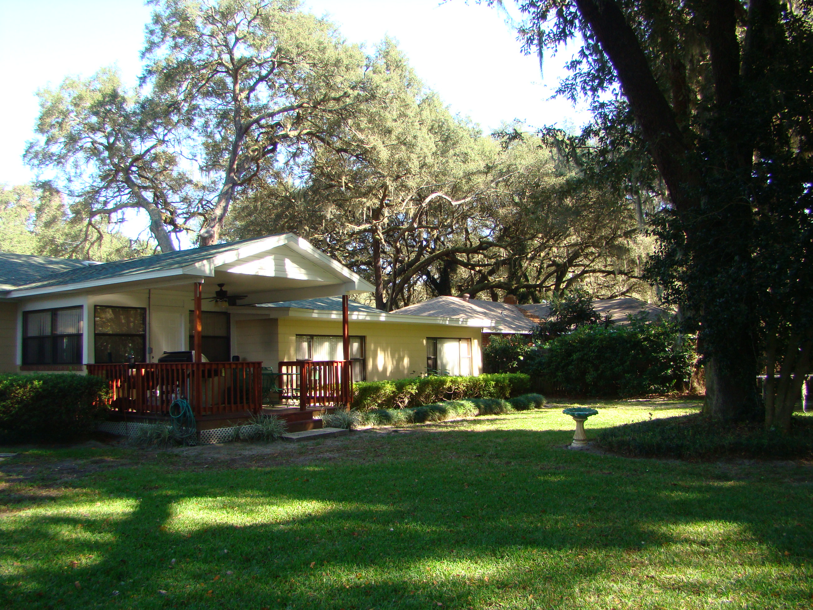 Home for sale in Jacksonville Florida Northeast Florida Life