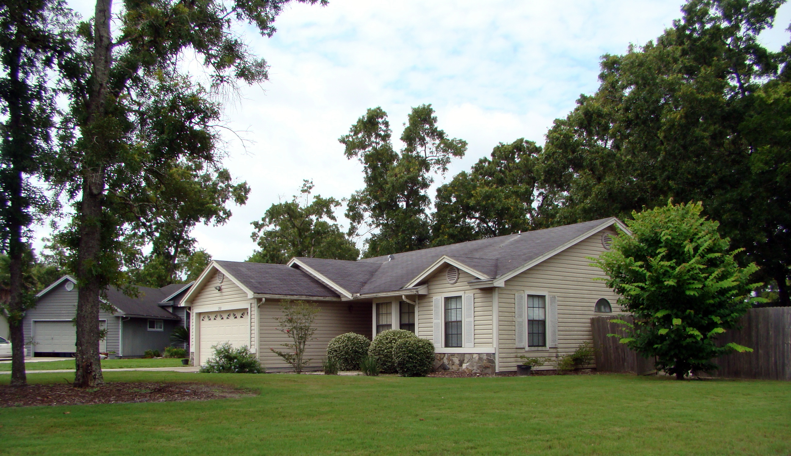 Russell Oaks in Green Cove Springs Fl Market Report February 2014