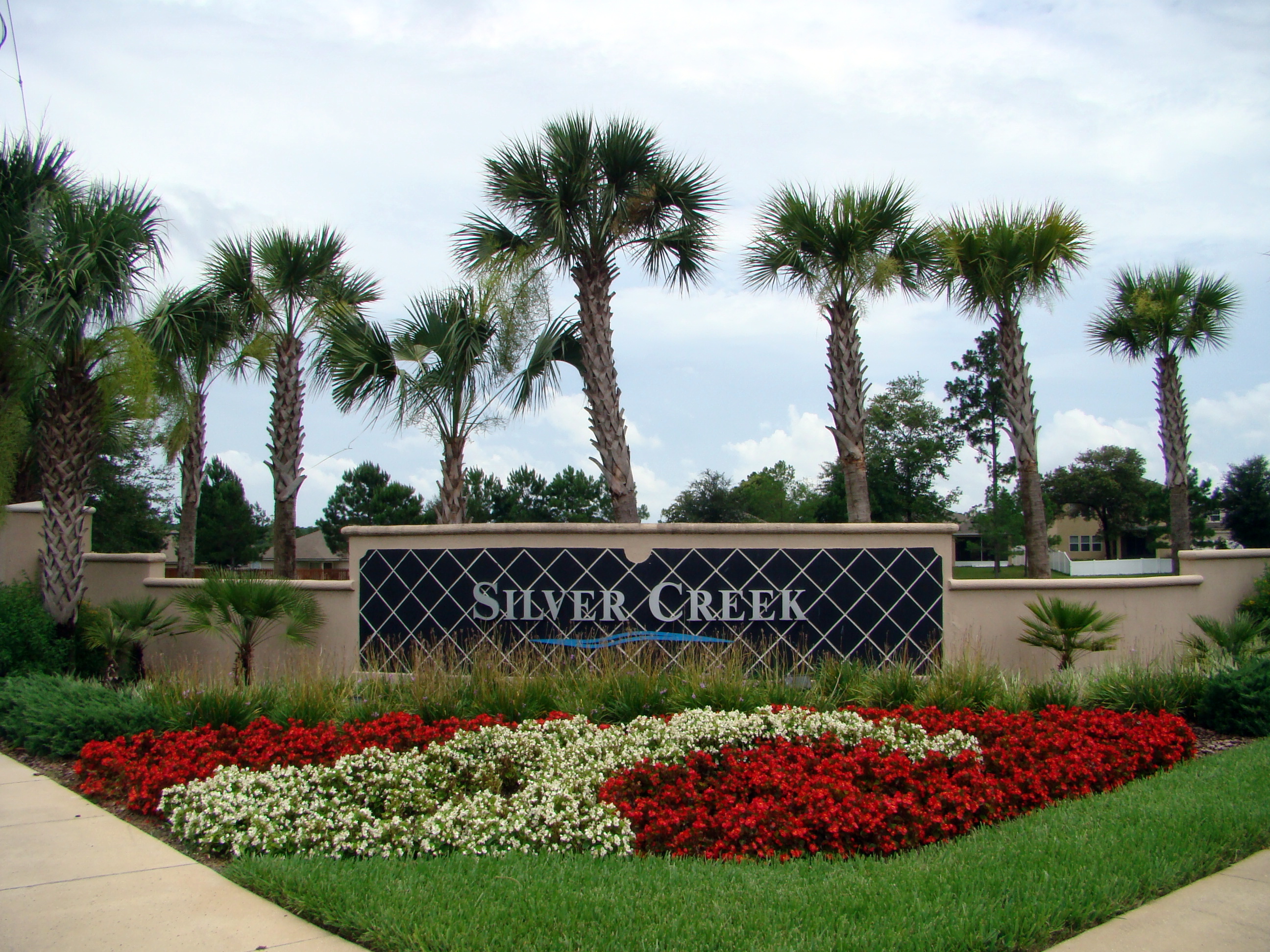 Silver Creek in Green Cove Springs, Fl Market Report July 2014