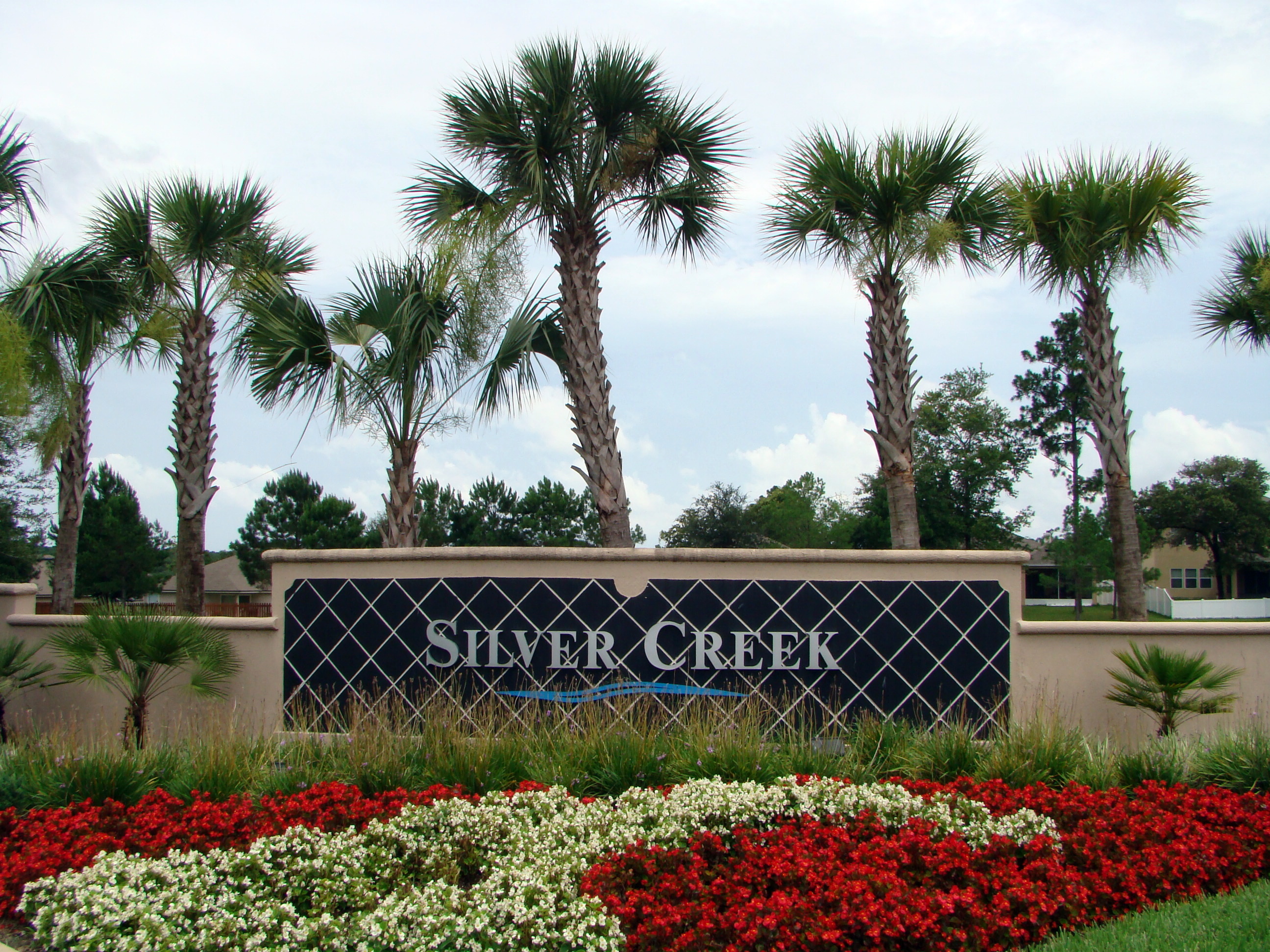 Silver Creek in Green Cove Springs, Fl Market Report November 2014