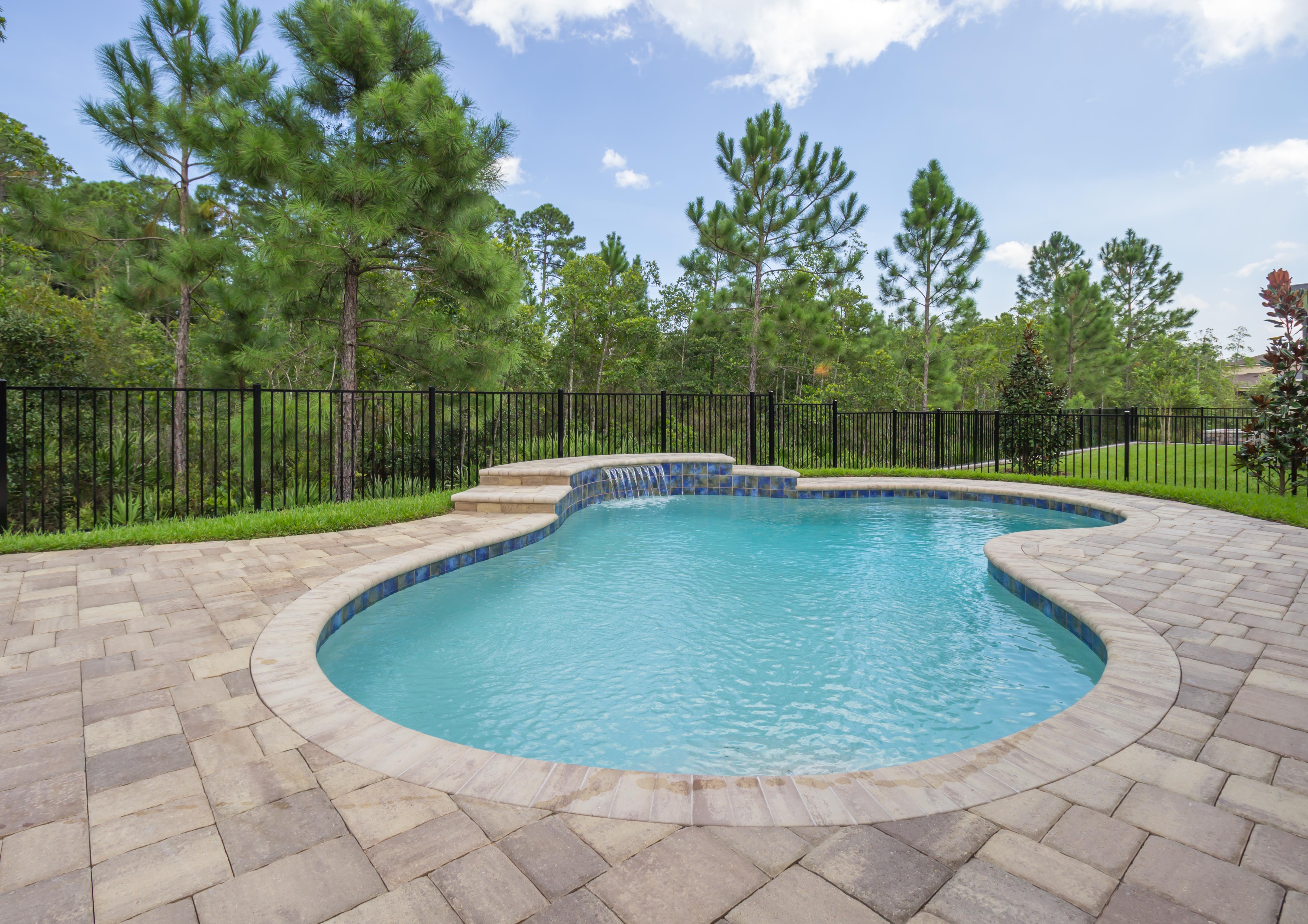 Pool 2 Northeast Florida Life