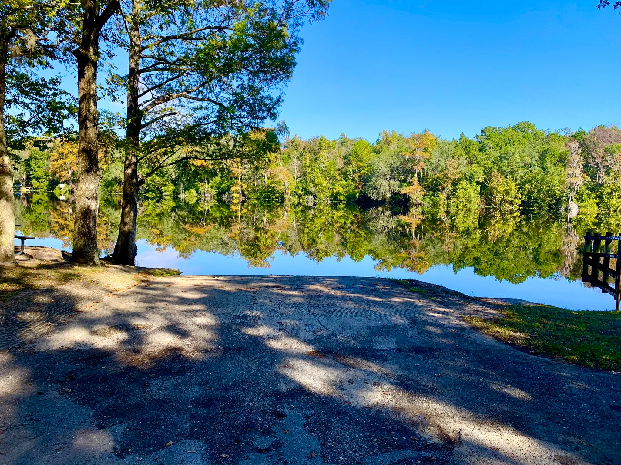 Boat & Kayak Ramps in Clay County Florida Northeast Florida Life