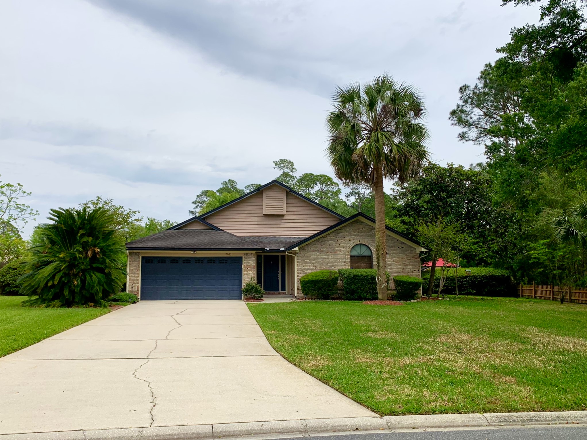 Mandarin Place Neighborhood in Jacksonville Florida Northeast Florida