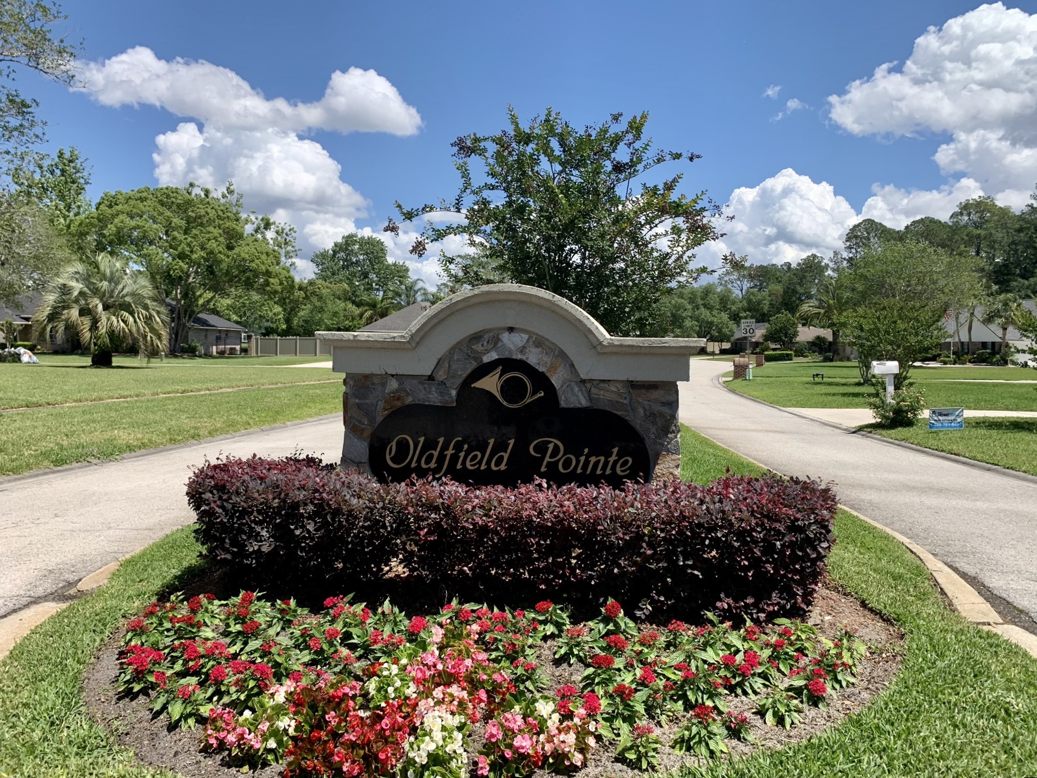 Oldfield Pointe Neighborhood Jacksonville Fl Northeast Florida Life