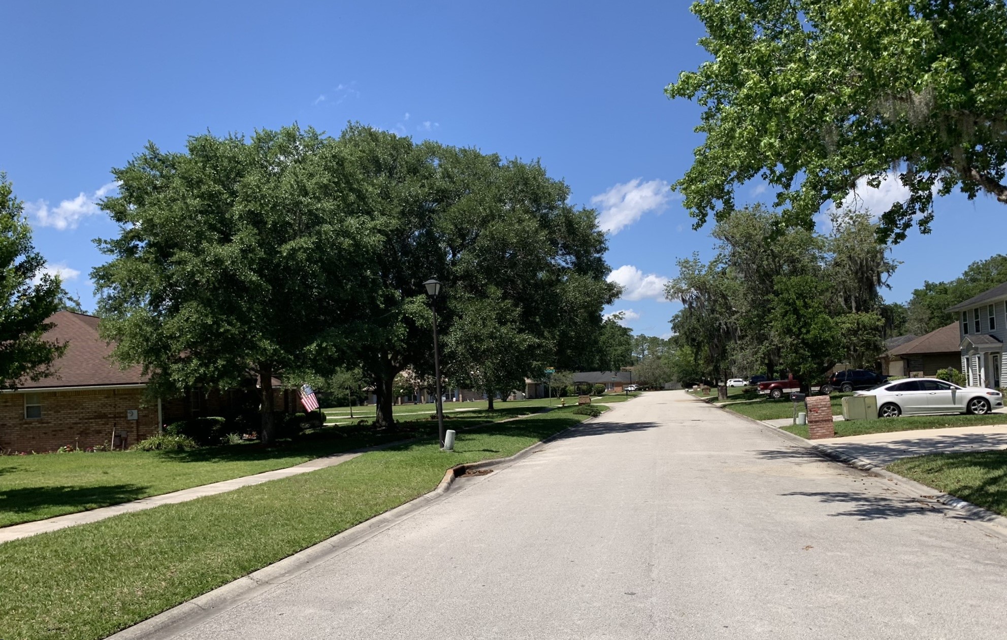 Oldfield Pointe Neighborhood Jacksonville Fl Northeast Florida Life