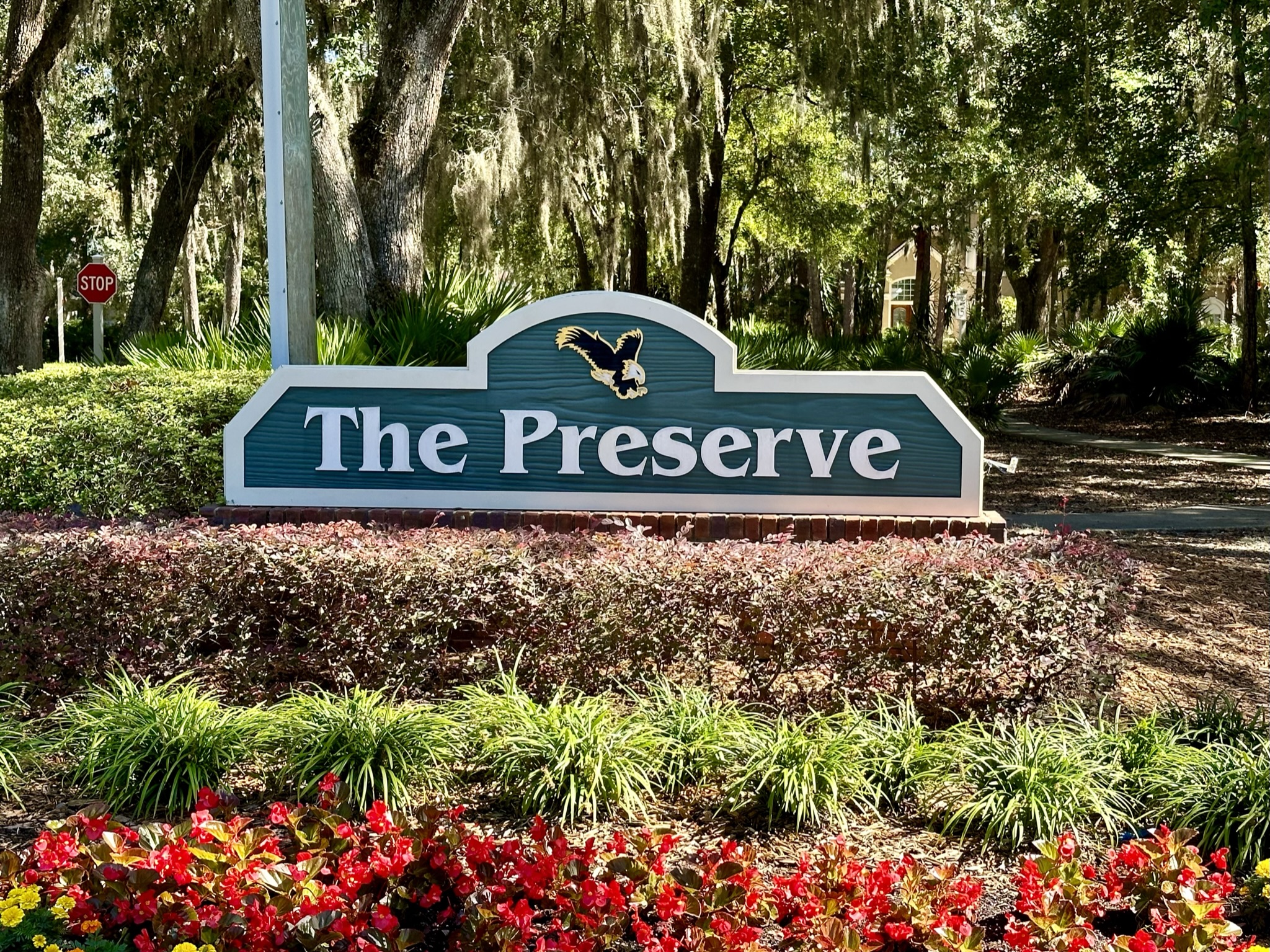 The Preserve Eagle Harbor in Fleming Island Florida Northeast