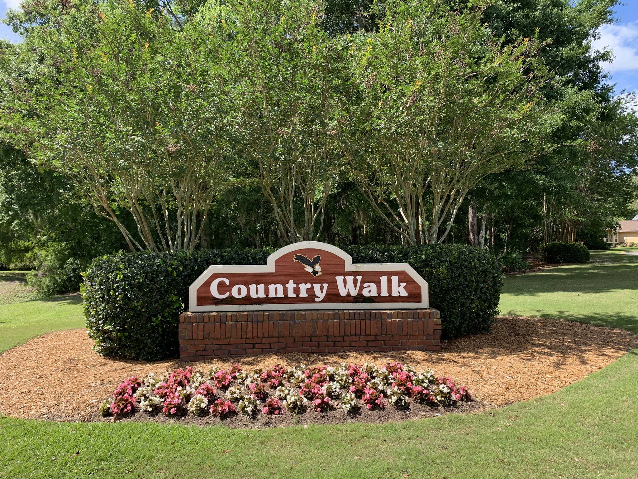 Neighborhoods in Fleming Island Northeast Florida Life