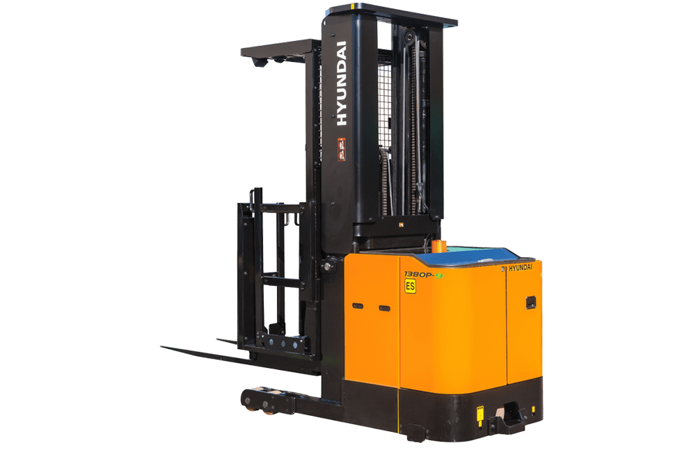 Rent or Buy Hyundai Forklifts Northeast Forklifts