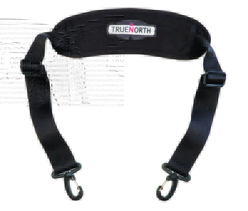 Wheeled Duffle Bag With Shoulder Straps