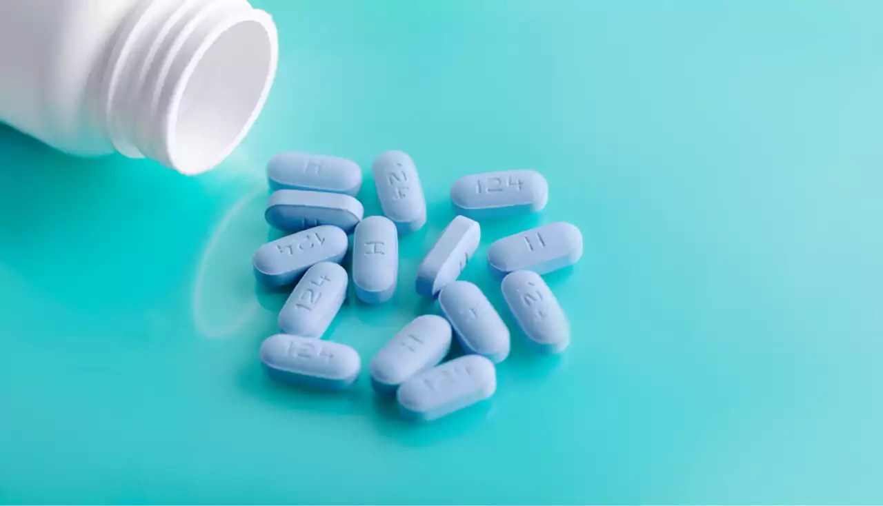 Project10 HIV Testing, PrEP & Prevention Northeast Health District