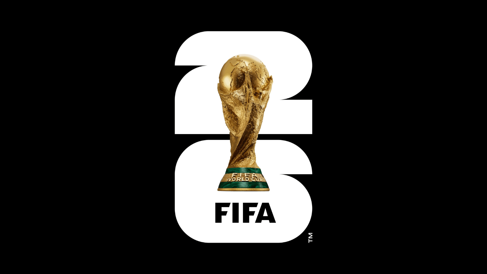 FIFA unveils 2026 World Cup logo Northeast Live
