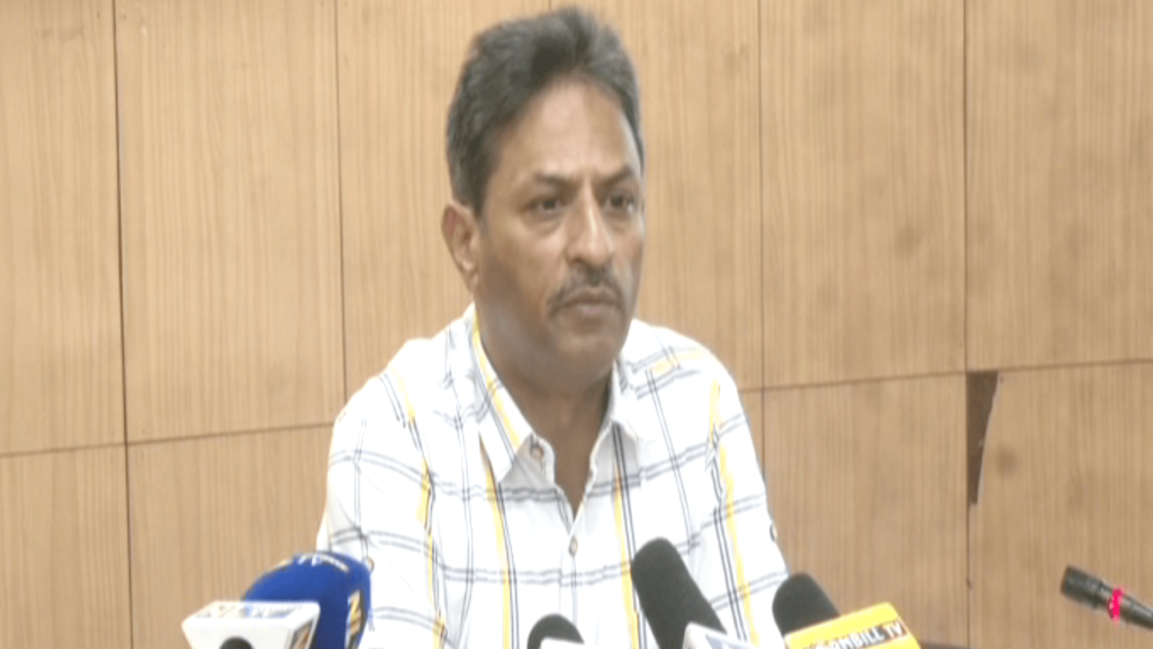 43 Nagaland cops suspended, 7 dismissed and 1 given compulsory